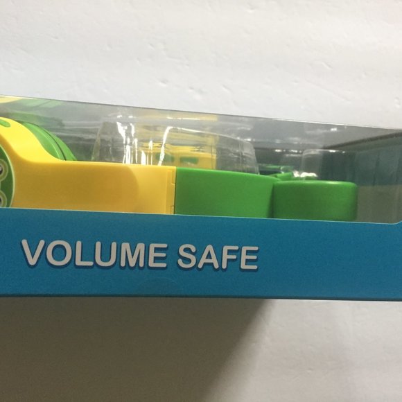 NEW iTech Jr Kids Boys Frog Smartwatch with On Ear Light up Bluetooth Headphones - Picture 15 of 15